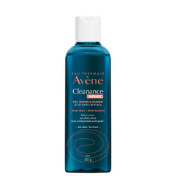 Avene cleanance intense 300G Menor preço em Avene cleanance intense 300G