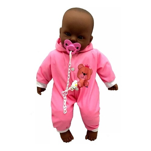 Boneca Bebe Reborn - Diver New Born - Dormindo - Divertoys em Promoção na  Americanas