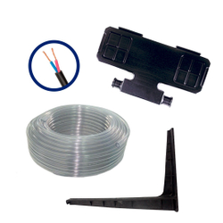 Kit 5 Peças Para Técnicos De Refrigeração Ar Condicionado Menor preço em Kit 5 Peças Para Técnicos De Refrigeração Ar Condicionado