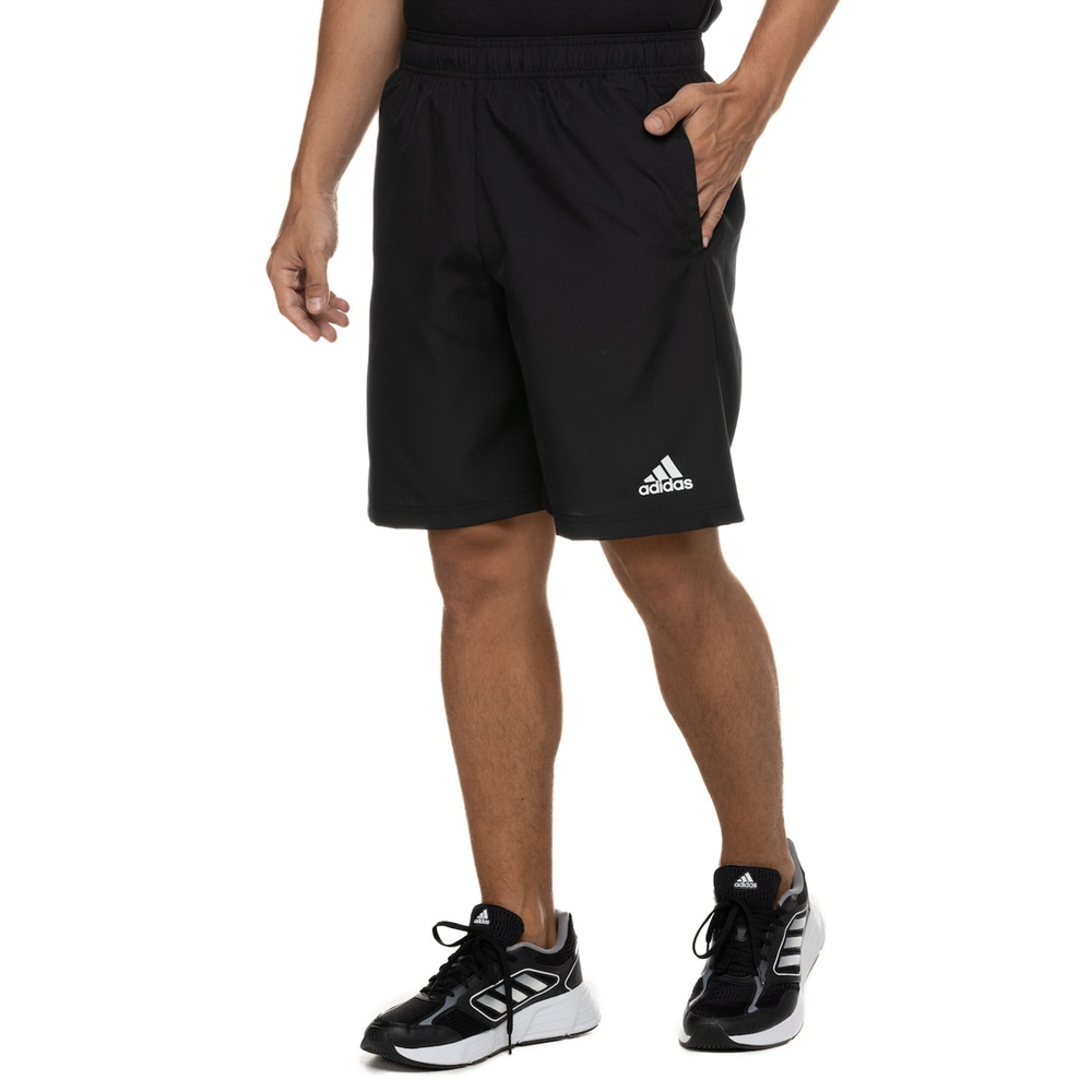 Bermuda masculina best sale adidas mercado livre