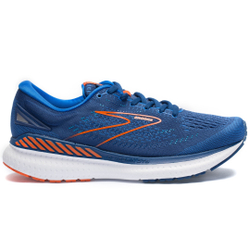 Tênis Brooks Glycerin gts 19 - Masculino é boa?