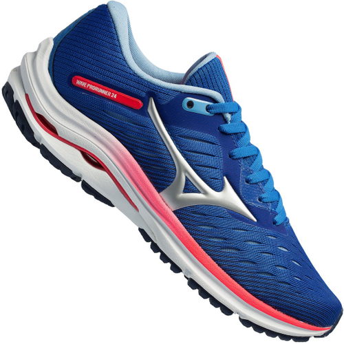 tênis mizuno wave prorunner