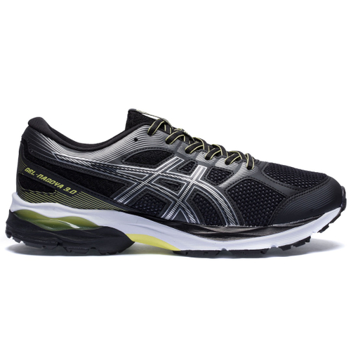 tênis asics gel nagoya 3 é bom