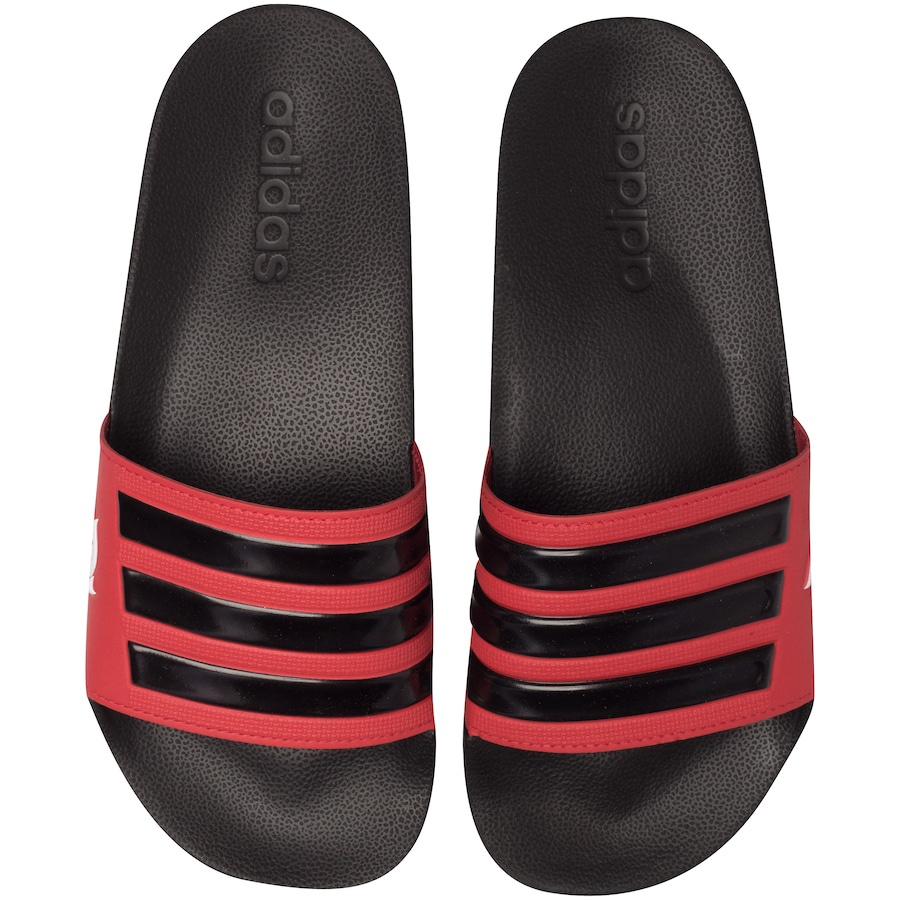 Chinelo store adidas flamengo