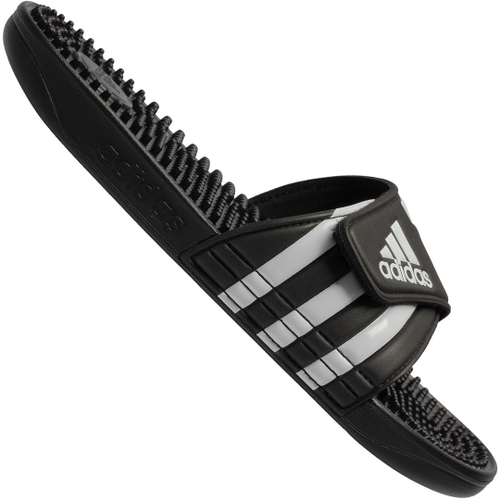 chinelo adidas americanas