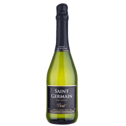 Espumante Saint Germain Brut 660ml é boa?