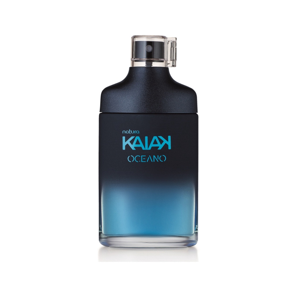 Presente Perfume Kaiak Oceano Masculino Natura 100ml Colônia Dia dos Pais  em Promoção na Americanas