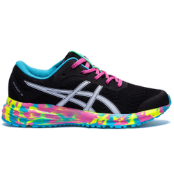 Tênis Asics Patriot 12 Noosa - Feminino Menor preço em Tênis Asics Patriot 12 Noosa - Feminino