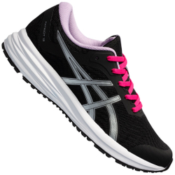 Tênis Asics Patriot 12 - Feminino Menor preço em Tênis Asics Patriot 12 - Feminino