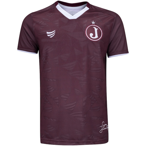 camisa juventus bege