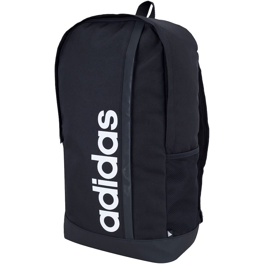 mochila adidas linear performance