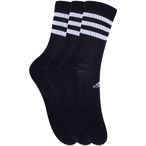 meia masculina cano alto adidas