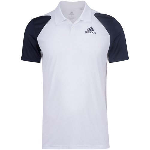 camisas adidas polo