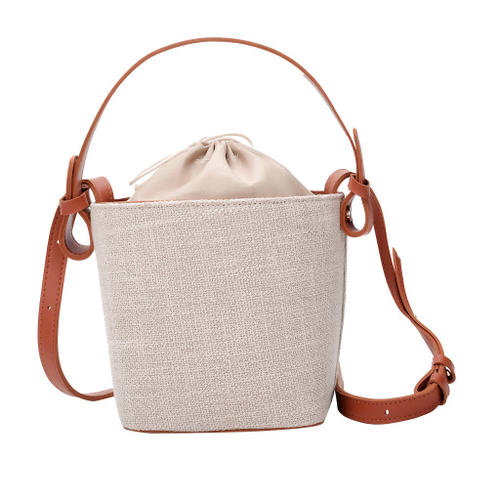bucket sling bolsas