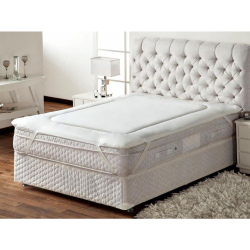 Pillow Top Macio para Colchões Solteiro Menor preço em Pillow Top Macio para Colchões Solteiro