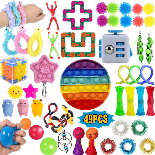 fidget toys picole