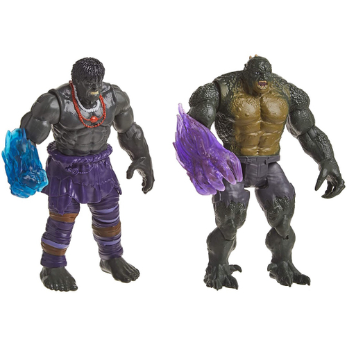 Marvel avengers hulk action 2024 figure