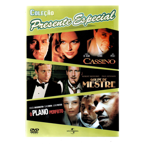 Blu-ray - O grande mestre 2 no Shoptime