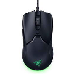 Mouse Razer Viper Mini Gamer com Fio rgb Menor preço em Mouse Razer Viper Mini Gamer com Fio rgb