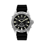 Relógio Technos Masculino Skydiver Prata - WT205FZ/2P