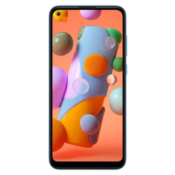 Usado: Celular Samsung Galaxy A11 64GB Azul Muito Bom - Trocafone é boa?