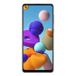Usado: Celular Samsung Galaxy A21s 64GB Preto Muito Bom - Trocafone Menor preço em Usado: Celular Samsung Galaxy A21s 64GB Preto Muito Bom - Trocafone