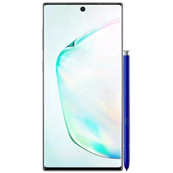 Usado: Celular Samsung Galaxy Note 10 + 256GB Aura Glow Bom - Trocafone é boa?