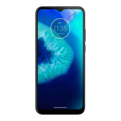 Usado: Celular Motorola Moto G8 Power Lite 64GB Azul Muito Bom - Trocafone é boa?