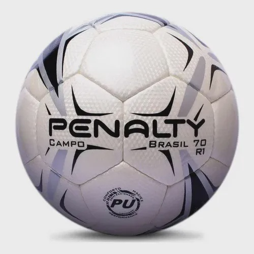 Bola Futsal Penalty Brasil 70 R1 X