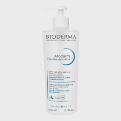 Hidratante Corporal Anti-Coceira Bioderma Atoderm Intensive Gel Creme é ruim? Hidratante Corporal Anti-Coceira Bioderma Atoderm Intensive Gel Creme é boa?