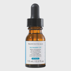 Sérum Skinceuticals Antioxidante e Antioleosidade Silymarin C F Menor preço em Sérum Skinceuticals Antioxidante e Antioleosidade Silymarin C F