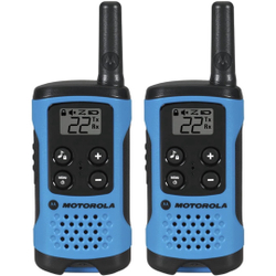 Motorola T100 Talkabout Radio, 2 Pack Menor preço em Motorola T100 Talkabout Radio, 2 Pack