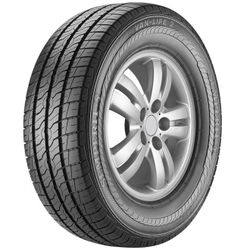 Pneu 205/75R16 Continental Semperit Van Life 2 110/108R é boa?