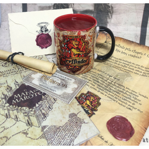 Harry Potter Feiticos: comprar mais barato no Submarino