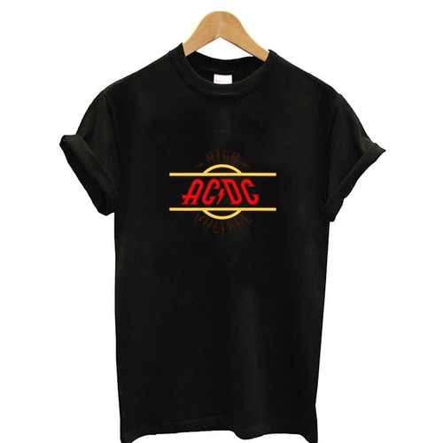 Blusas ac deals dc feminina