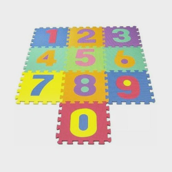 Tapete de montar infantil Clearance