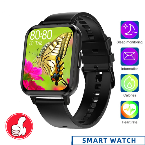 montres smartwatch