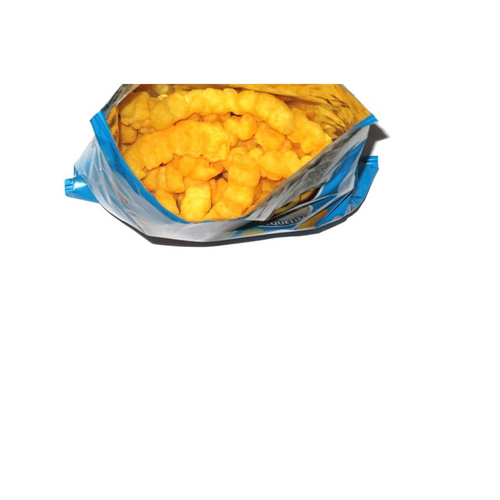 Cheetos requeijão - Reviews de salgadinhos e coisas mais