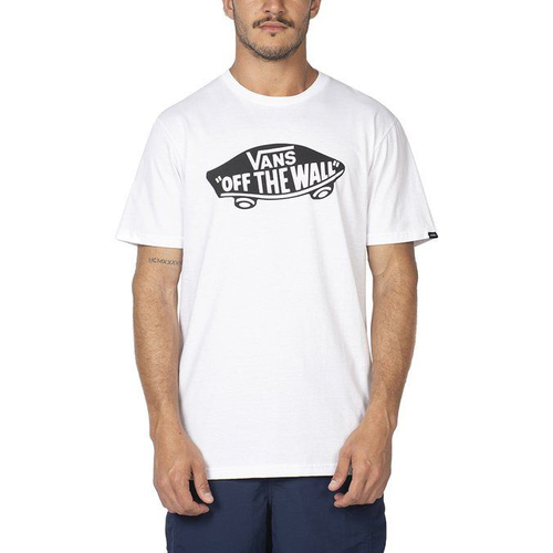 Camiseta hot sale vans promoção