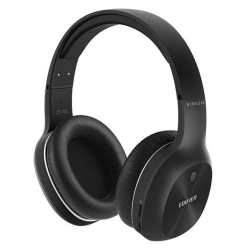 Fone De Ouvido Headset Bluetooth AtpX Wireless Preto usb-c Edifier W800BT plus é boa?