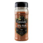 Dry Rub - Cantagallo