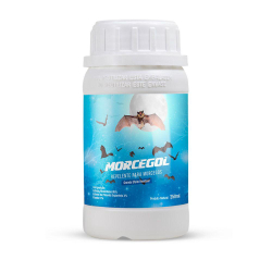 Morcegol Repelente Para Morcegos 250 Ml Quimiagri é boa?