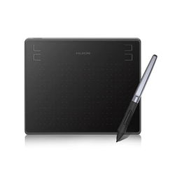 Mesa Digitalizadora Huion Hs64 Android Pen Tablet Menor preço em Mesa Digitalizadora Huion Hs64 Android Pen Tablet