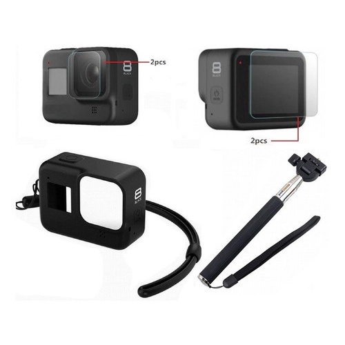 protector gopro