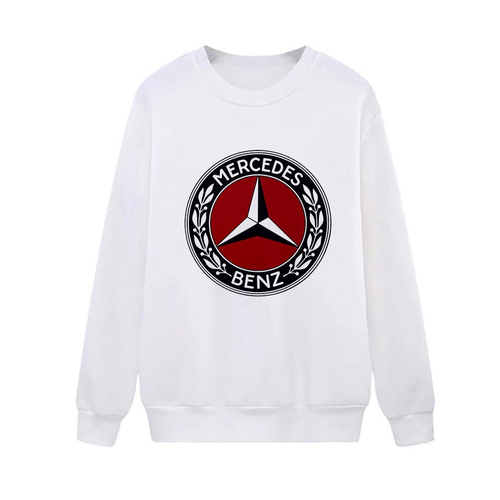 Moletom mercedes hot sale