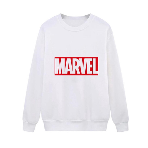 harga moletom com capuz h&m marvel