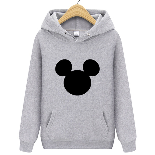 Moletom sales mickey masculino