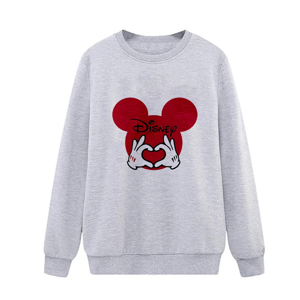 disney moletom com capuz mickey