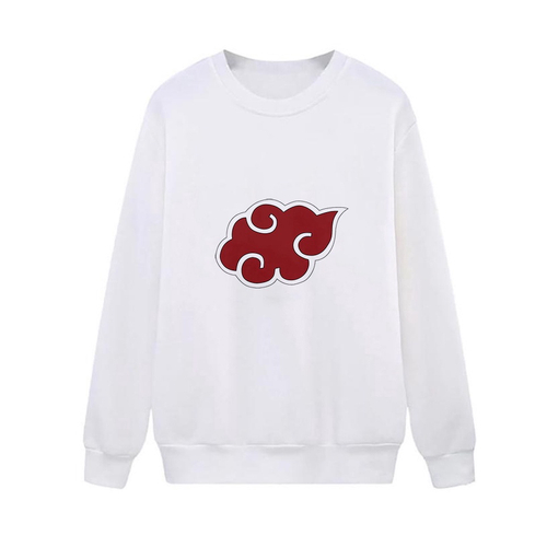 red cloud moletom com capuz