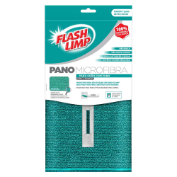 Pano microfibra para chao com furo é ruim? Pano microfibra para chao com furo é boa?